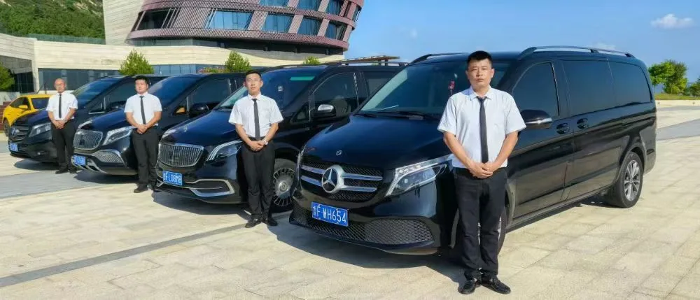 Mercedes v