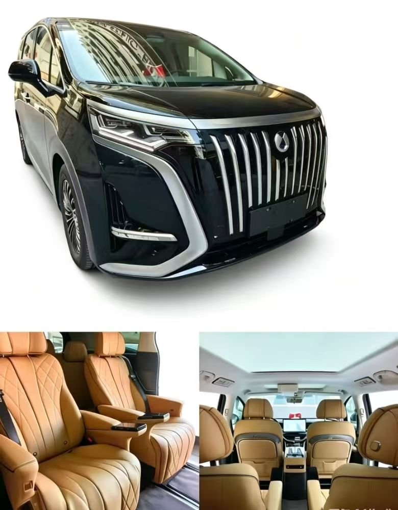 Canton Fair 2026 Transportation: Private Driver, Airport Transfers