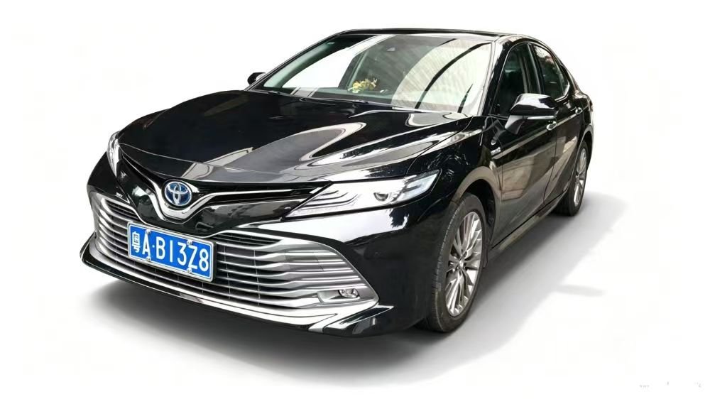 Guangzhou Airport to Canton Fair Private Transfer